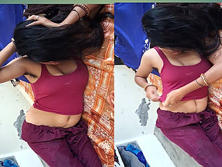 Ex Girlfriend in Hotel Room, Hard Sex