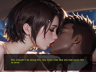 Boss wife fucking part 1