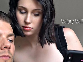 Malory Malibu Deep-Throats