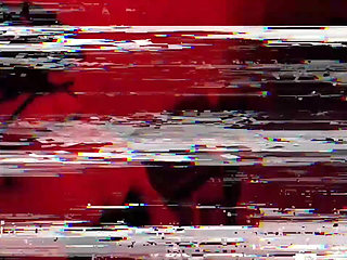 Wolf Giving Pixxxie the True BDSM Experience