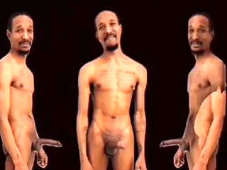 Almost Caught Naked in the Car While Taking All 3 of Her Holes!!!