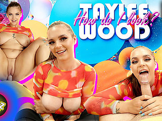 Taylee Wood - How Do I Look?