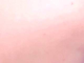 Stepdaddy's Huge Cock Is Way Too Big to Fit My Tiny Virgin Ass