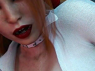 Being a Dik - Vixens Part 330 Bad Student Want a Big Dick by Loveskysan69