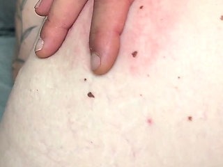 This MILF Takes Two Huge Cocks in a Double Penetration Scene.