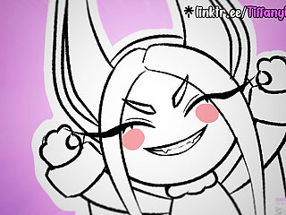 Bunny Slut
