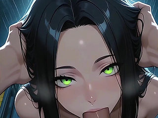 NEON DREAMS - THE PETITE COLLEGE SLUT