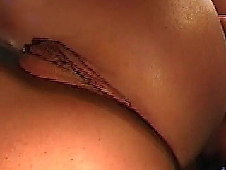 Gangbang Extreme: Cum From All Holes