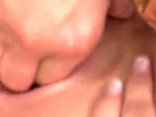 3 Nasty Blonde Babes Sharka Blue, Nicky Angel, Nikki Sun Enjiy Wild Lesbian Games