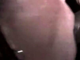 Kaleesi's first gloryhole