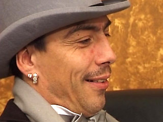 This Slut From Germany Likes to Throat Cock and Play with Toy