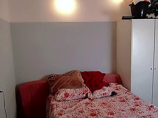 Tiffany Montavanis Big Butt, Naughty Stepson Sniffing Her Cheeks, Lesbian Stepmom C