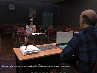 The Hospital of Lust Part 40 (new Update)