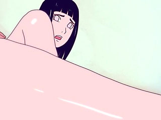 Hinata porn hentai sex Japanise Sex Video