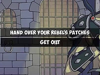 Witch Hunter - Part 38 Babes Hentai Threesome by Loveskysan69