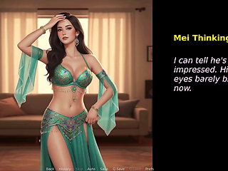 Wife S Dare (part 4)