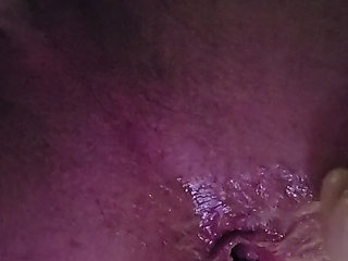 Dildo time