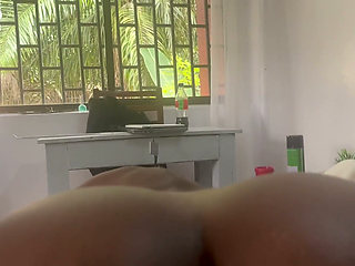 Just a Little Taste