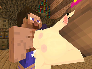 Minecraft Jenny Mod Fapcraft Different sex animations for jenny