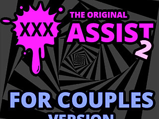 AUDIO ONLY - Porn assist 2