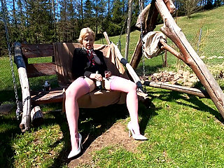 Fucked by the Full Bottle