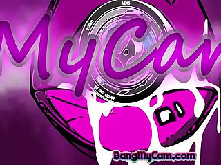 Tight shaved pussy babe camgirl  perfect body: Big Tits, Teen  Amateur Porn