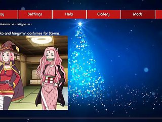 Naruto Hentai - Naruto Trainer Dinaki Part 71 The Memorial By LoveSkySan69