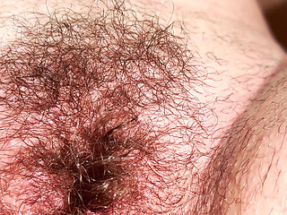 A Small Pee Nearby