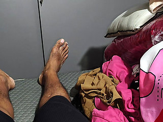 Padosi ki Biwi Ko dekhkar land khada ho gaya