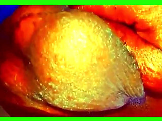 I can't believe he did this! Big black gay big dick amateur BBC cum load pt jerk 1