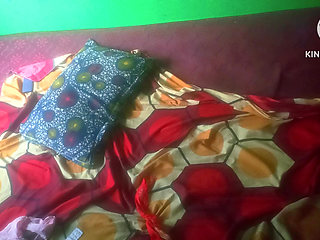 Dogy style romantic har stepmom and stepson