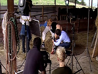 German MILF Gets Fucked by Thick Dick in Classic Retro