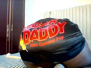 Stepdad Comepick Me up and Take Me Home