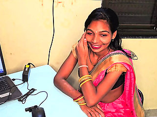 Manager Wants My Body For Job - Hindi Audio Seduction