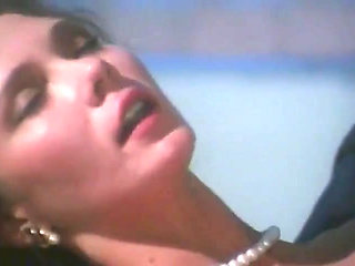 A Tight Wet Pussy and Nice Face for a Good Cum Shot