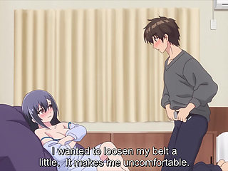 Yoasobi Gurashi Episode 5