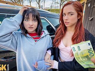 VIP4K. Hannah's Free