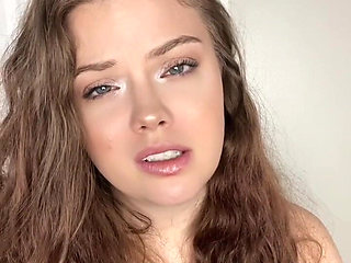 Non Nude/sfw Leather Femdom POV