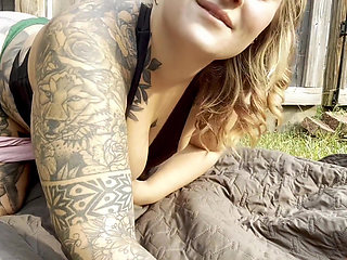 Seducing the Trainer: Working Out on Your Cock