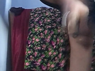 My pussy and pussy hole showing in video call