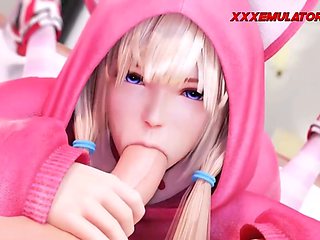 2023 Collection of the best Hentai XXX