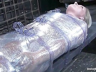 Sticky Hot Wrap Trap