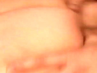 Older guy fucks big ass brunette in various positions