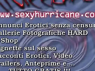 Veronica Rossi Hot Stepmom Anal in Stockings and High Heels