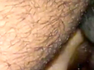 Aunty Was Scolding Aunty