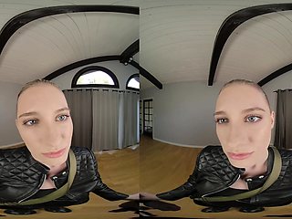 Melody Marks As WESTWORLD's DOLORES Working On Her Sexuality