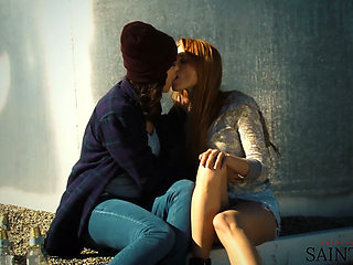 Jayme Langford and Raven Rockette Have a Close Relationship