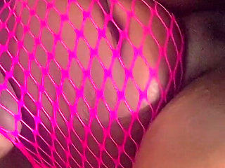 Fucking Her Fat Pussy so Deep