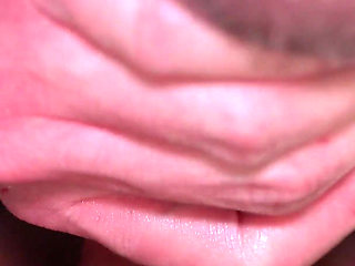 Fat Belly Mature Gets Monstercock Stretched