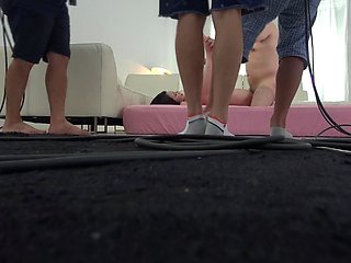 Sensuous amateur ex girlfriend hidden cam